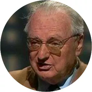 Pierre Grimal photograph