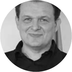 Pierre Grosser - French historian