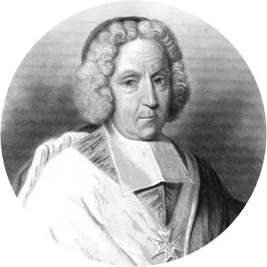 Pierre Guérin de Tencin - Archbishop