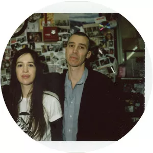 Pierre Guerineau - Musical artist