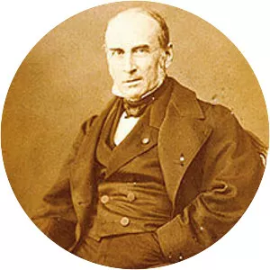 Pierre Guillaume Frédéric le Play