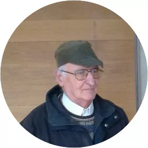 Pierre Guillaume - French political activist