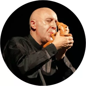 Pierre Hamon photograph