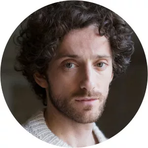 Pierre Hancisse - Actor