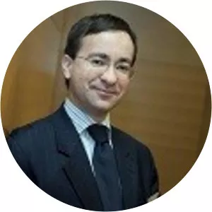 Pierre-Henri Conac - Author