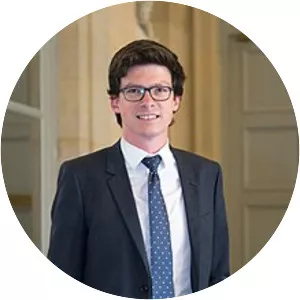 Pierre-Henri Dumont - Member of the French National Assembly