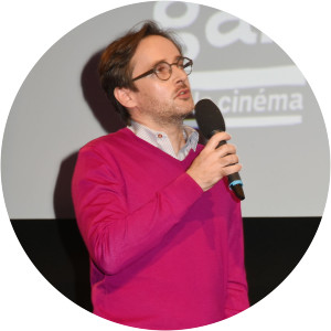 Pierre-Henri Gibert - Movie director