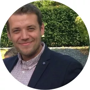 Pierre-Henri Lagarde photograph