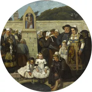 Pierre Henri Vaillant