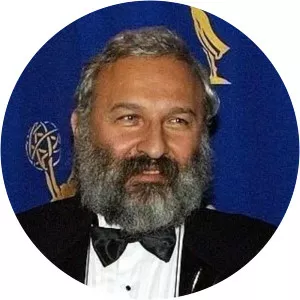 Pierre-Henry Salfati - Movie actor