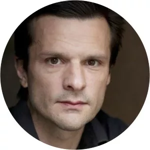 Pierre Hiessler - Film actor