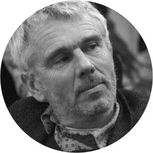 Pierre Hodgson - Film writer