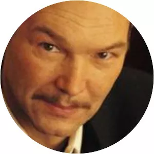 Pierre Hossein - Robert Hossein's son