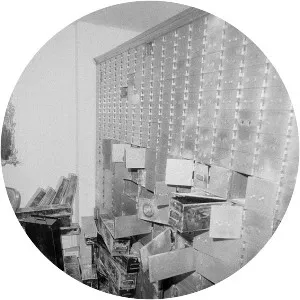 Pierre Hotel robbery - 