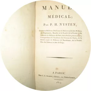 Pierre-Hubert Nysten