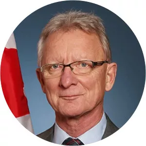 Pierre-Hugues Boisvenu