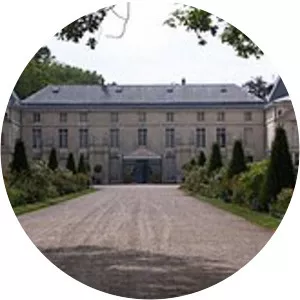 Pierre Humbert - French architect