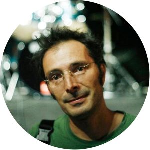 Pierre Hybre - Writer