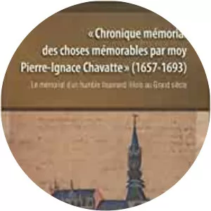 Pierre Ignace Chavatte
