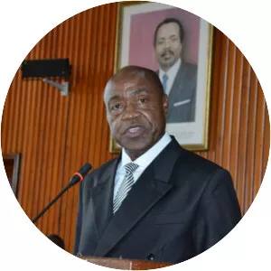 Pierre Ismaël Bidoung Kpwatt