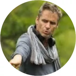 Pierre Isoard - Film director