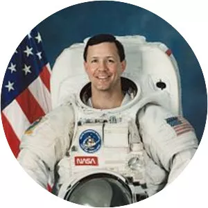 Pierre J. Thuot - Astronaut