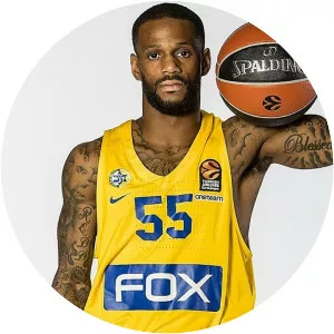 Pierre Jackson