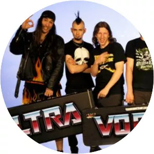 Pierre Jacou - Musical artist