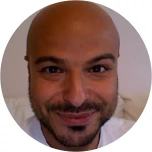 Pierre-Jacques Bénichou