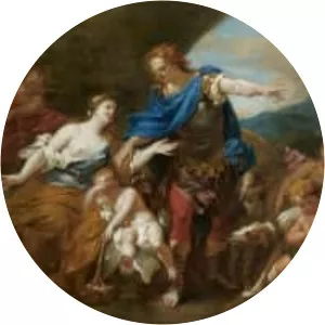 Pierre-Jacques Cazes