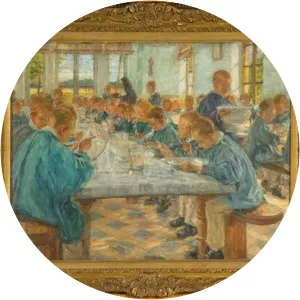 Pierre Jacques Dierckx