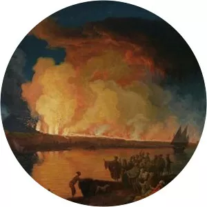 Pierre-Jacques Volaire