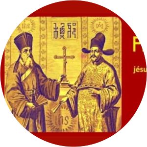 Pierre Jartoux - Missionary