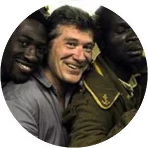 Pierre Javaux - Film producer