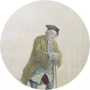 Pierre Jean Baptiste Choudard . . .