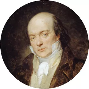 Pierre-Jean de Béranger - French poet