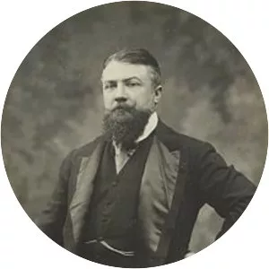 Pierre Jean François Arago