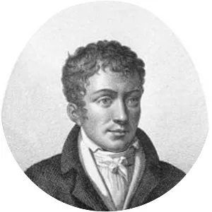 Pierre Jean Georges Cabanis