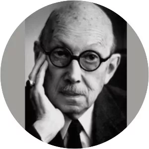 Pierre Jean Jouve - French writer