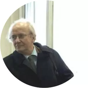 Pierre-Jean Labarrière