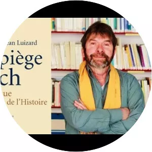 Pierre-Jean Luizard - French historian