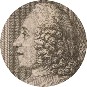 Pierre-Jean Mariette - French visual artist