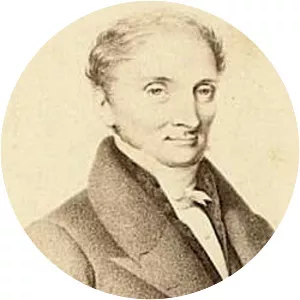 Pierre Jean Robiquet