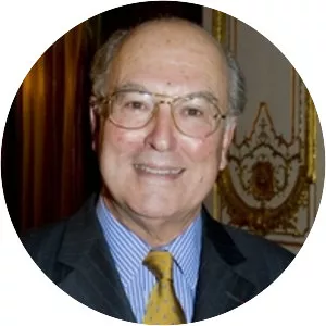 Pierre Joannon - French-Irish writer