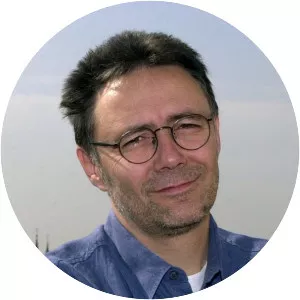 Pierre Jolivet - French director