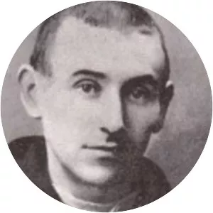 Pierre-Joseph Cassant (Marie-Joseph Cassant)