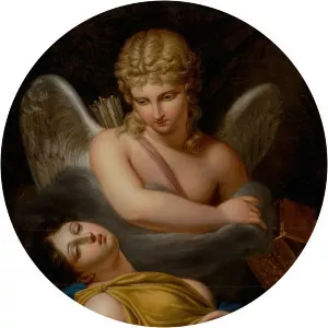 Pierre Joseph Célestin François