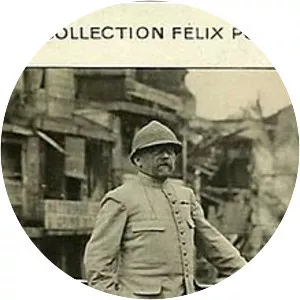 Pierre Joseph Dubois