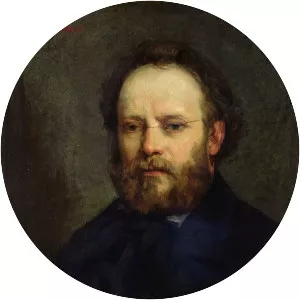 Pierre-Joseph Proudhon photograph