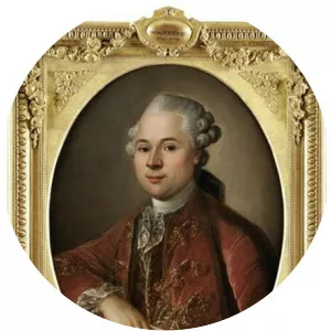 Pierre Jouffroy